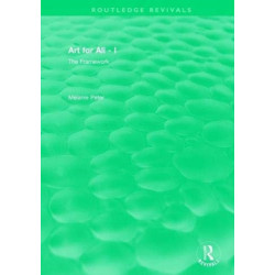 Art for All - I: The Framework