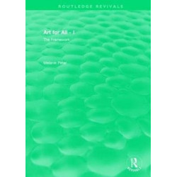 Art for All - I: The Framework