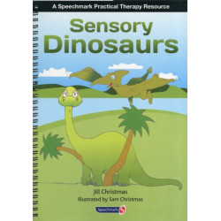 Sensory Dinosaurs