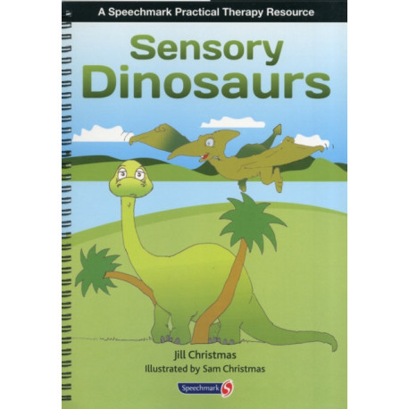 Sensory Dinosaurs