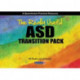 Really Useful ASD Transition Pack