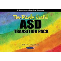 Really Useful ASD Transition Pack