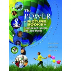 The Power of Picture Books in Teaching Math and Science