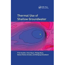 Thermal Use of Shallow Groundwater