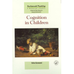 Cognition In Children