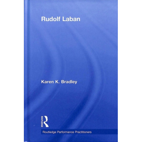Rudolf Laban