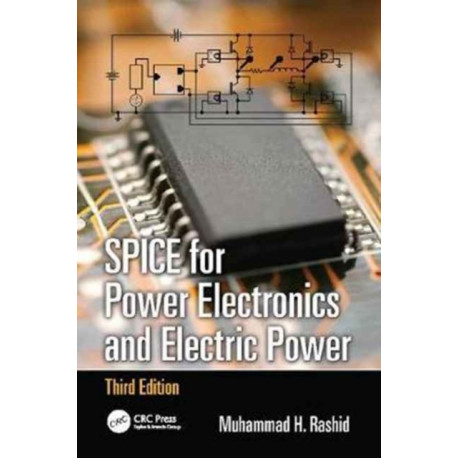 SPICE for Power Electronics and Electric Power