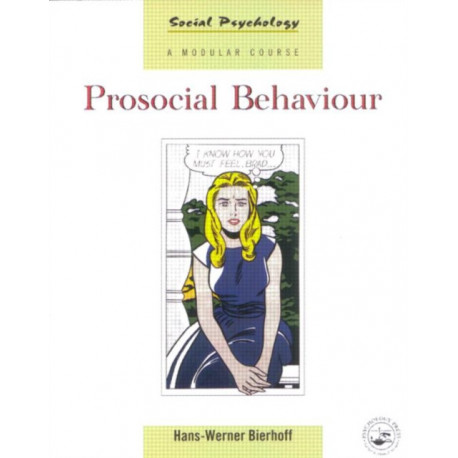 Prosocial Behaviour