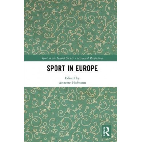 Sport in Europe
