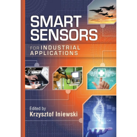 Smart Sensors for Industrial Applications