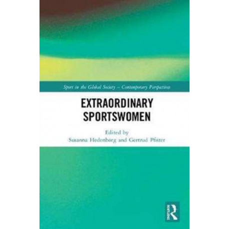 Extraordinary Sportswomen