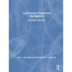 Construction Equipment Management