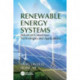 Renewable Energy Systems: Advanced Conversion Technologies and Applications