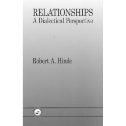 Relationships: A Dialectical Perspective