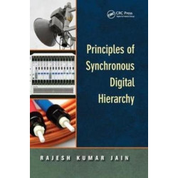 Principles of Synchronous Digital Hierarchy