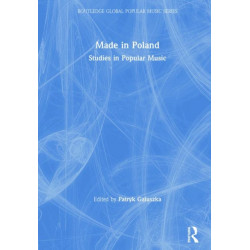 Made in Poland: Studies in Popular Music
