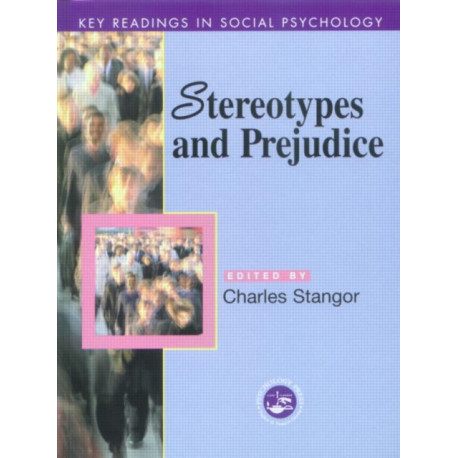 Stereotypes and Prejudice: Key Readings