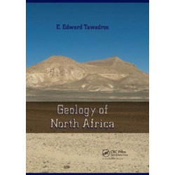 Geology of North Africa
