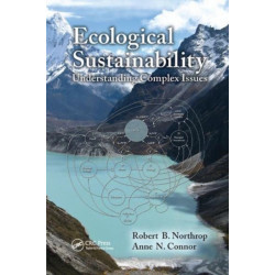 Ecological Sustainability: Understanding Complex Issues