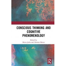 Conscious Thinking and Cognitive Phenomenology