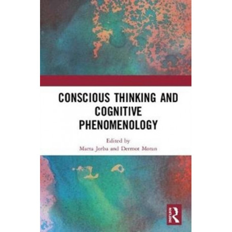 Conscious Thinking and Cognitive Phenomenology