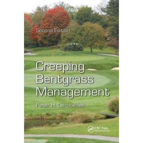 Creeping Bentgrass Management