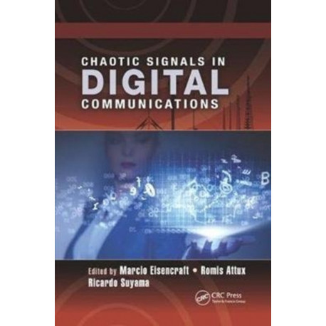 Chaotic Signals in Digital Communications