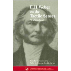 E.H. Weber On The Tactile Senses