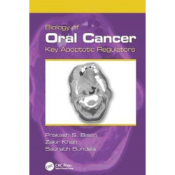 Biology of Oral Cancer: Key Apoptotic Regulators