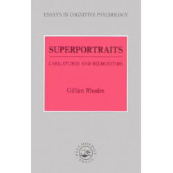 Superportraits: Caricatures and Recognition