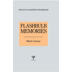 Flashbulb Memories