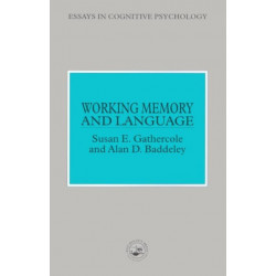 Working Memory and Language