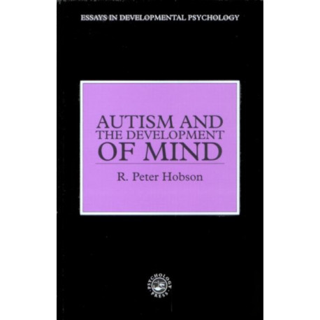 Autism and the Development of Mind