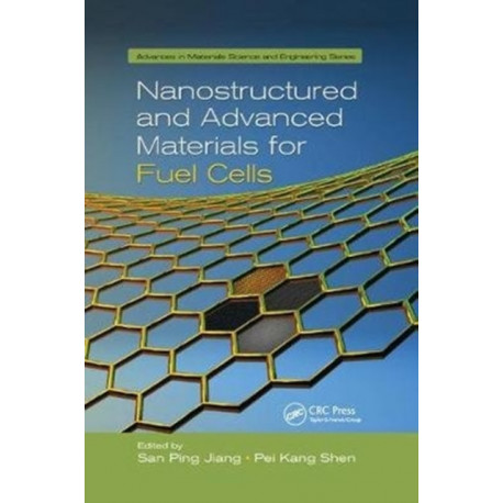 Nanostructured and Advanced Materials for Fuel Cells