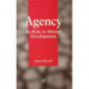 Agency: Its Role In Mental Development