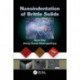 Nanoindentation of Brittle Solids