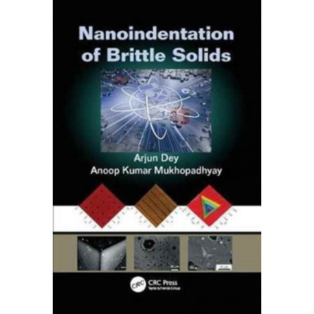 Nanoindentation of Brittle Solids