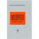 Anxiety: The Cognitive Perspective
