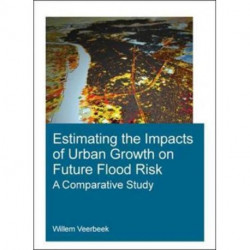 Estimating the Impacts of Urban Growth on Future Flood Risk: A Comparative Study