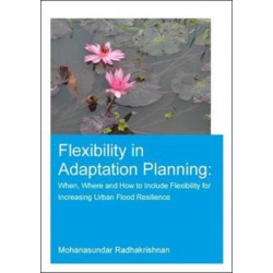 Flexibility in Adaptation Planning: When, Where and How to Include Flexibility for Increasing Urban Flood Resilience