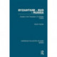 Byzantium - Rus - Russia: Studies in the Translation of Christian Culture
