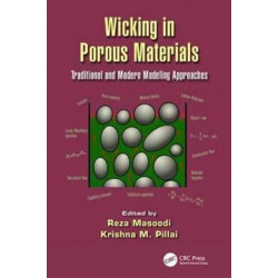 Wicking in Porous Materials: Traditional and Modern Modeling Approaches