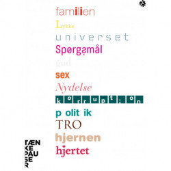 Tænkepauser 25-36: Tænkeboks 3