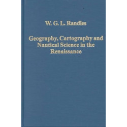 Geography, Cartography and Nautical Science in the Renaissance: The Impact of the Great Discoveries