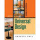 Universal Design: Principles and Models