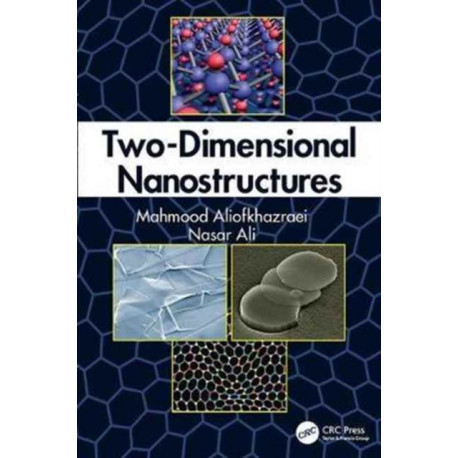 Two-Dimensional Nanostructures
