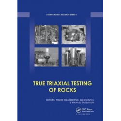 True Triaxial Testing of Rocks