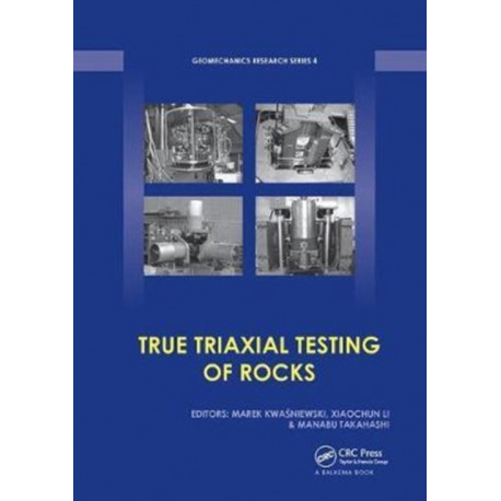 True Triaxial Testing of Rocks