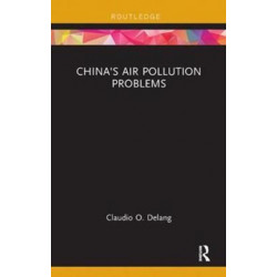 China's Air Pollution Problems