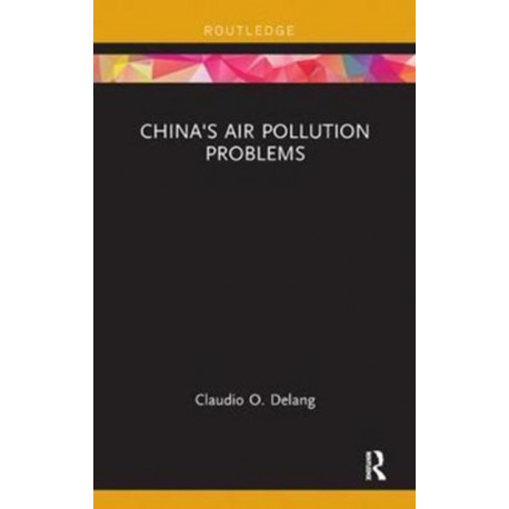 China's Air Pollution Problems